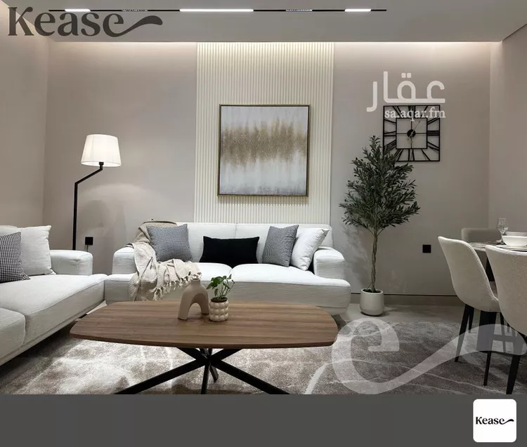 شقة للإيجار في شارع خليفة بن بديع, حي المحمدية, مدينة الرياض, منطقة الرياض صورة 3