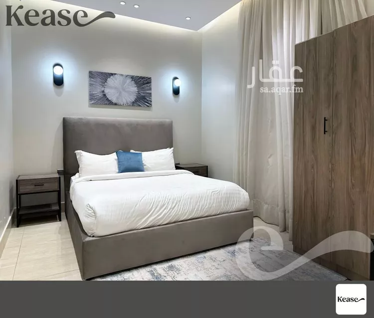 شقة للإيجار في شارع ابي سفيان بن حرب, حي مغرزات, مدينة الرياض, منطقة الرياض 6
