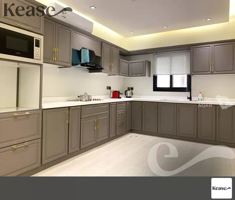 شقة للإيجار في شارع ابراهيم بن الاحمدي, حي القيروان, مدينة الرياض, منطقة الرياض 4
