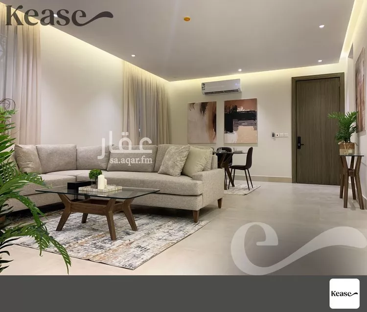 شقة للإيجار في شارع سويد بن حارثة, حي حطين, مدينة الرياض, منطقة الرياض