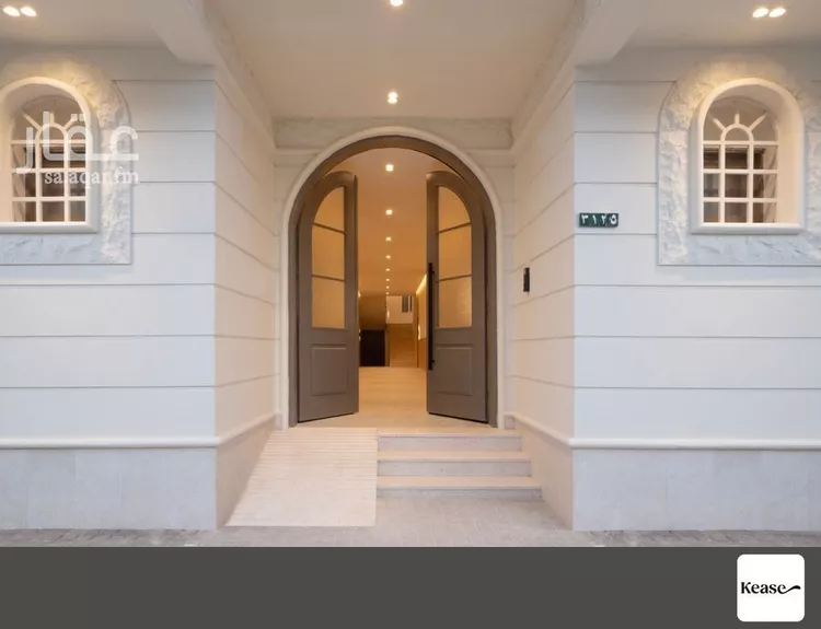 شقة للإيجار في شارع سعود بن عبدالعزيز بن محمد الفرعي, حي المحمدية, مدينة الرياض, منطقة الرياض صورة 5