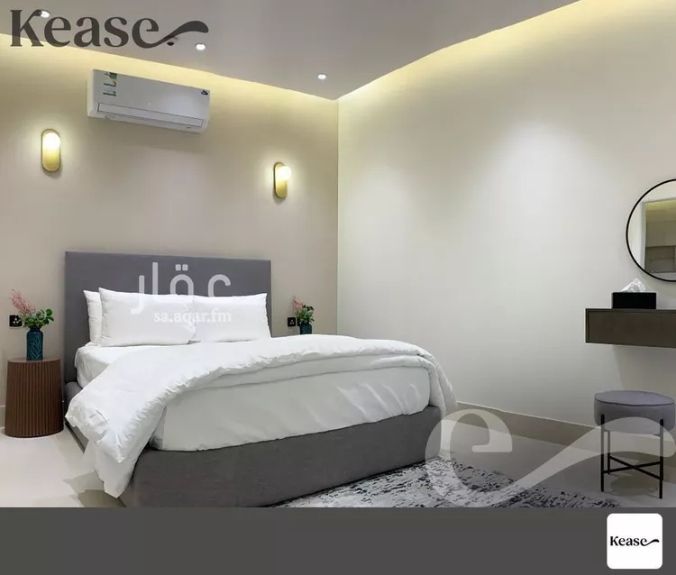 شقة للإيجار في شارع العباس بن عبد المطلب, حي التعاون, مدينة الرياض, منطقة الرياض صورة 3