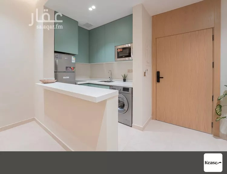 شقة للإيجار في شارع سعود بن عبدالعزيز بن محمد الفرعي, حي المحمدية, مدينة الرياض, منطقة الرياض صورة 2