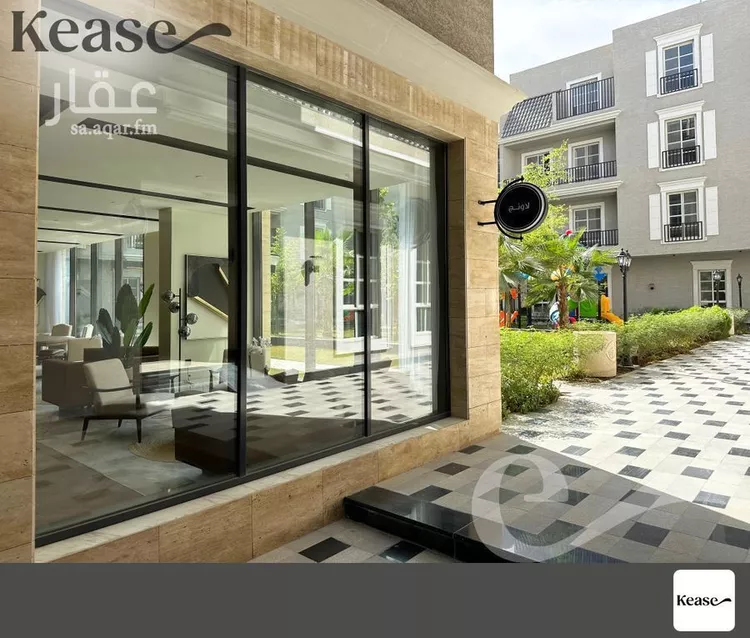 Apartment for Rent in Riyadh Al Malqa صورة 4