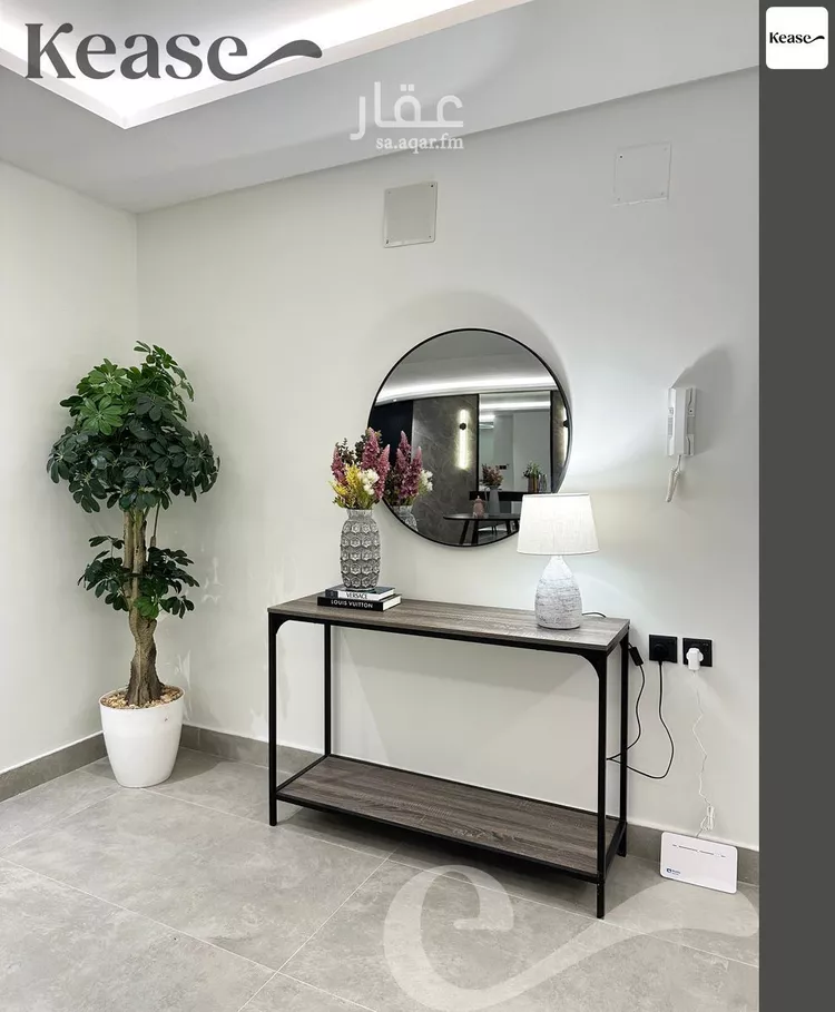 Apartment for Rent in Riyadh Al Malqa صورة 5