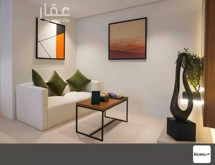 شقة للإيجار في شارع الوديان, حي العقيق, مدينة الرياض, منطقة الرياض صورة 2