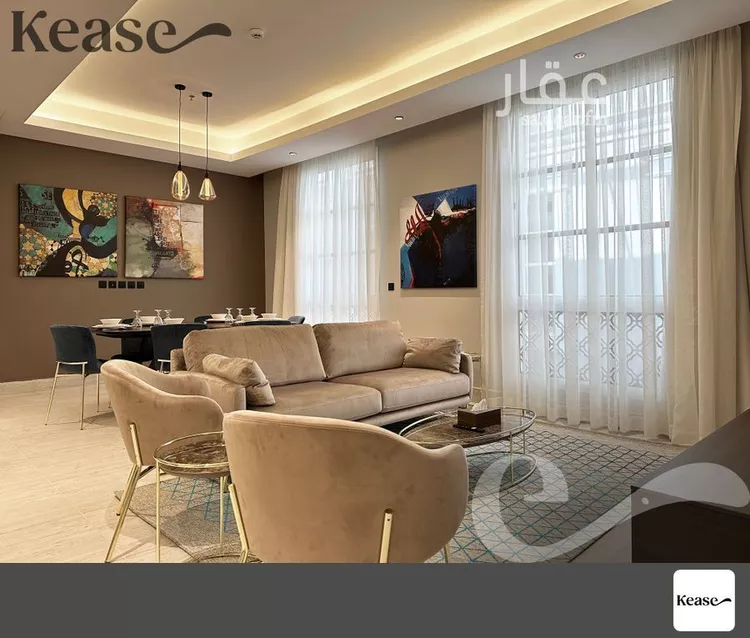 شقة للإيجار في شارع الافلاج, حي الملك سلمان, مدينة الرياض, منطقة الرياض