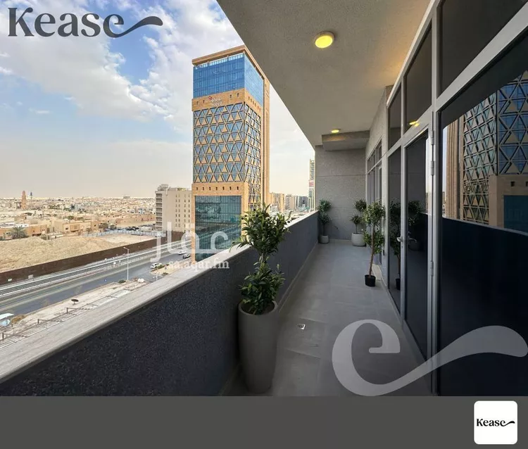 شقة للإيجار في شارع وادي الشوكة, حي الصحافة, مدينة الرياض, منطقة الرياض 18