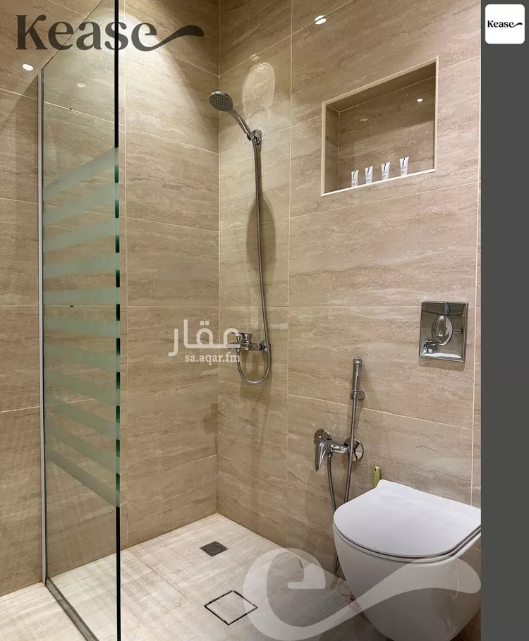 شقة للإيجار في شارع ابي سفيان بن حرب, حي مغرزات, مدينة الرياض, منطقة الرياض 8