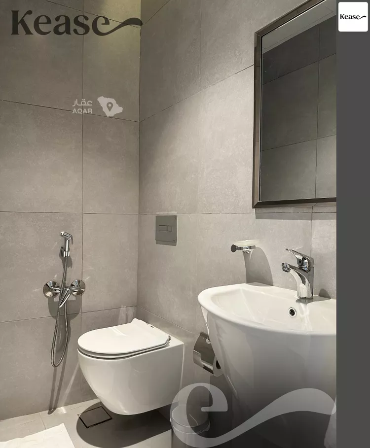 Apartment for Rent in Riyadh Al Malqa 9
