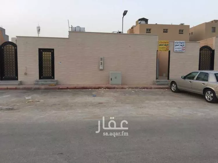 استراحة للإيجار في شارع عبدالرحمن بن محمد بن مسلمة الأنصاري ، حي النرجس ، الرياض ، منطقة الرياض