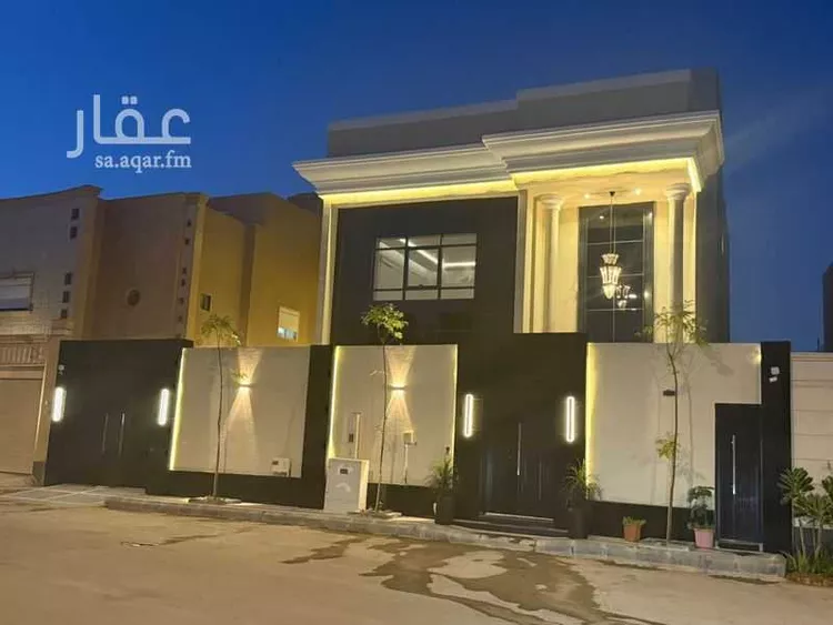 Villa for Sale in Riyadh Irqah