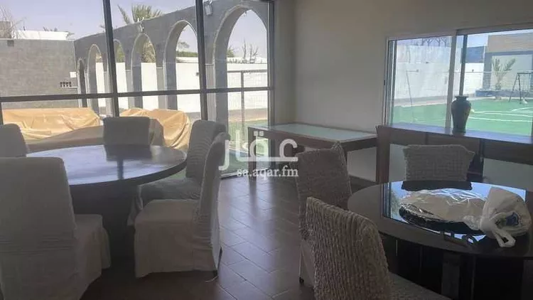 استراحة للإيجار في حي عقرباء, مدينة امارة منطقة الرياض - الجبيله, منطقة الرياض صورة 4