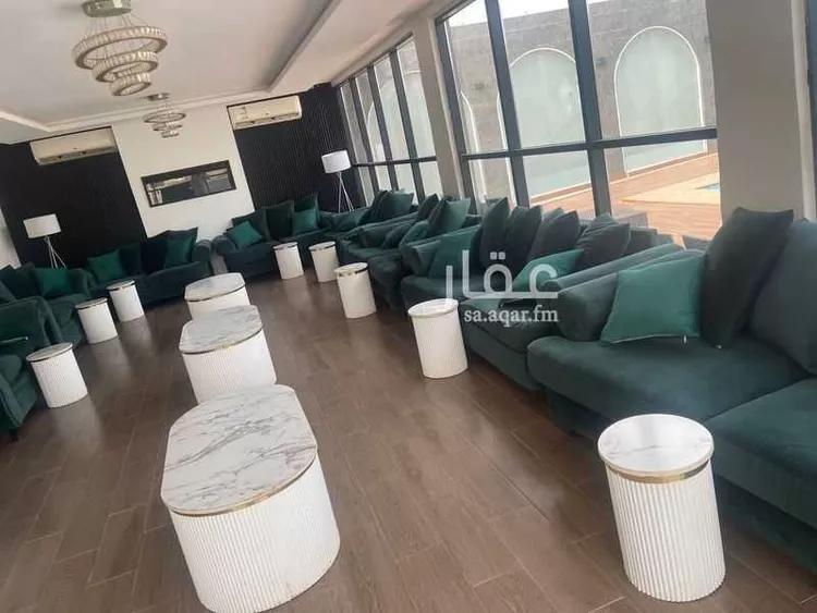 استراحة للبيع في شارع عقرباء 211, حي عقرباء, مدينة امارة منطقة الرياض - الجبيله, منطقة الرياض صورة 3