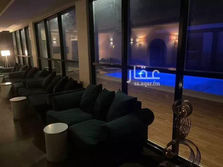 استراحة للبيع في شارع عقرباء 211, حي عقرباء, مدينة امارة منطقة الرياض - الجبيله, منطقة الرياض صورة 4