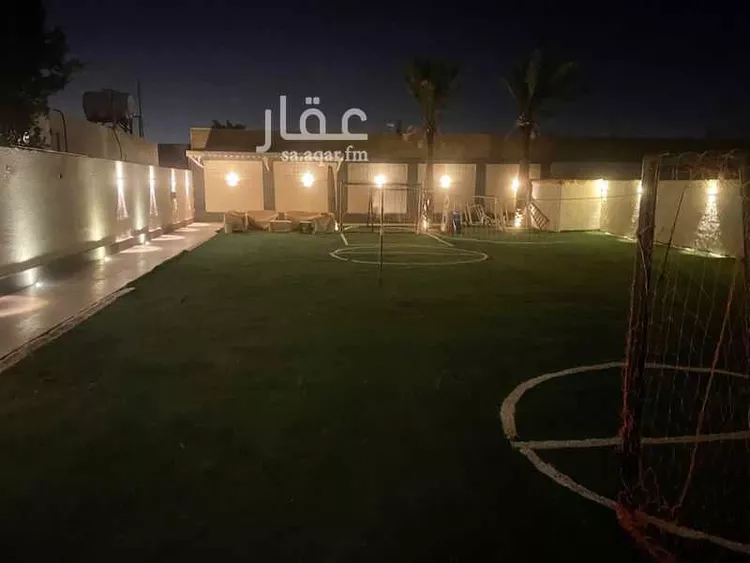 استراحة للبيع في شارع عقرباء 211, حي عقرباء, مدينة امارة منطقة الرياض - الجبيله, منطقة الرياض صورة 5