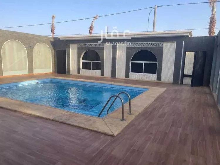 استراحة للإيجار في حي عقرباء, مدينة امارة منطقة الرياض - الجبيله, منطقة الرياض صورة 5