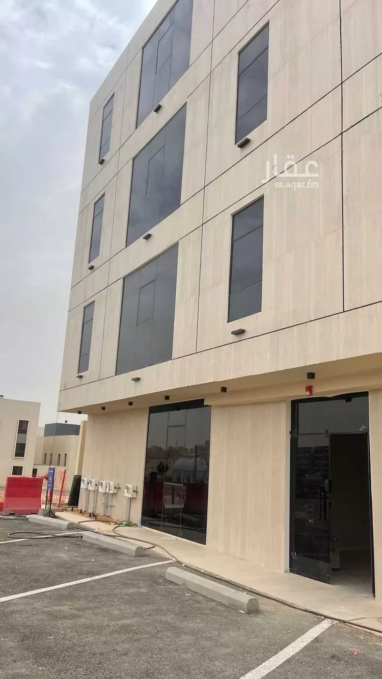Building for Sale in Riyadh Al Hazm