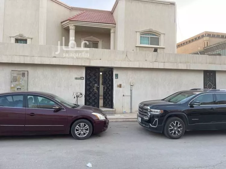 فيلا للبيع في شارع عيسى الزواوي, حي النزهة, مدينة الرياض, منطقة الرياض صورة 3