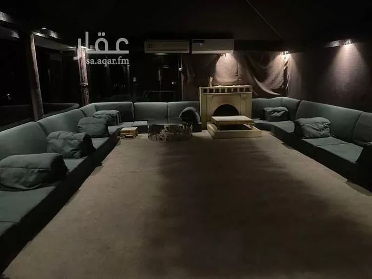 استراحة للإيجار في شارع عقرباء 211, حي عقرباء, مدينة امارة منطقة الرياض - الجبيله, منطقة الرياض صورة 5
