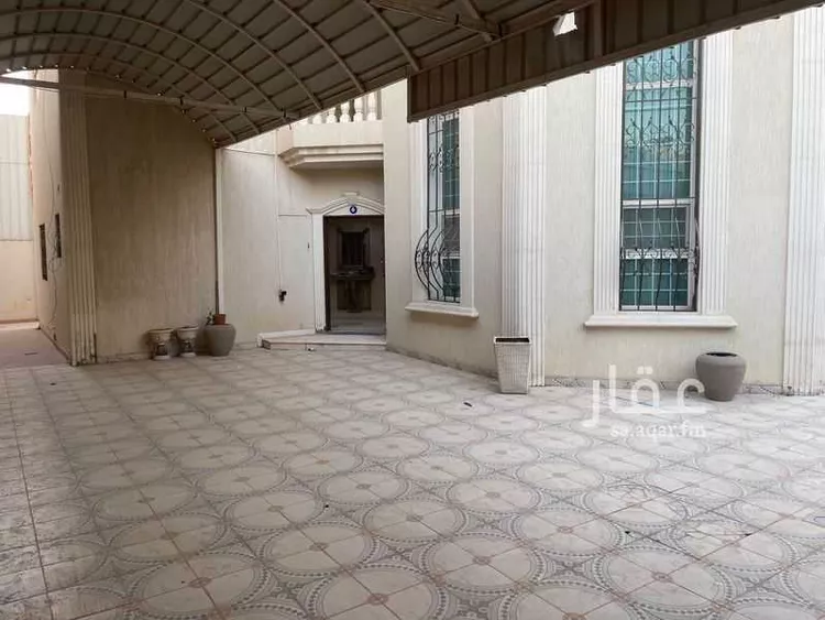 فيلا للبيع في شارع عيسى الزواوي, حي النزهة, مدينة الرياض, منطقة الرياض صورة 5