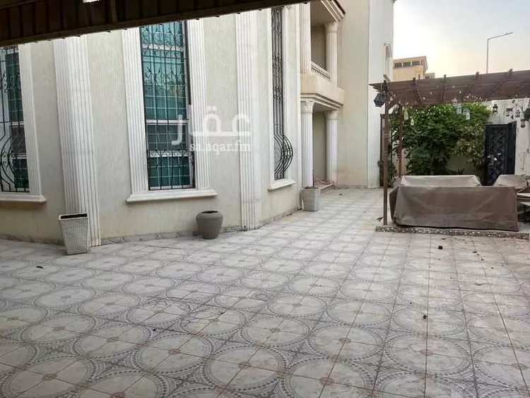 Villa for Sale in Riyadh An Nuzhah