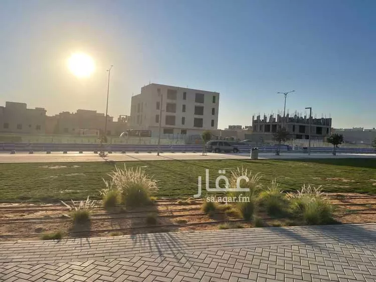 عمارة للبيع في شارع محمد بن عوجان, حي الحزم, مدينة الرياض, منطقة الرياض صورة 2