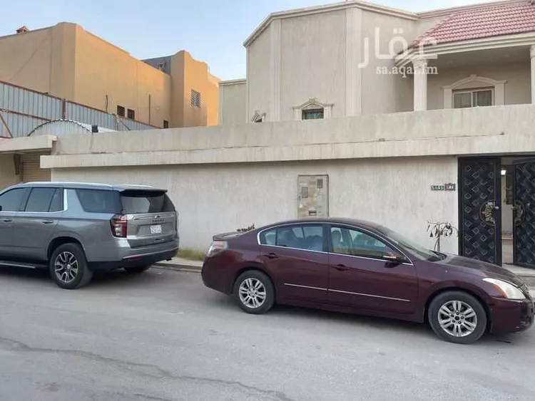 فيلا للبيع في شارع عيسى الزواوي, حي النزهة, مدينة الرياض, منطقة الرياض 6
