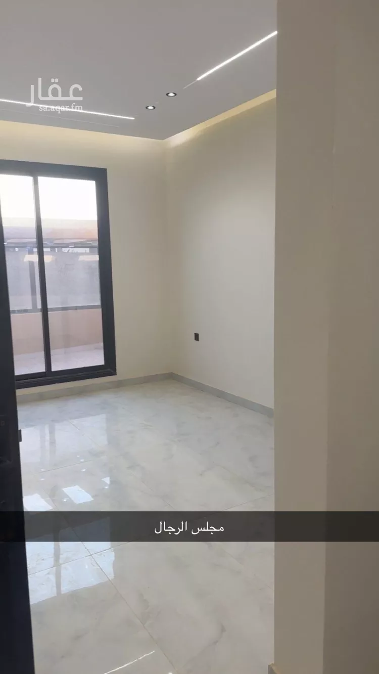 شقة للإيجار في شارع وادي الطلحية, حي القادسية, مدينة الرياض, منطقة الرياض صورة 5