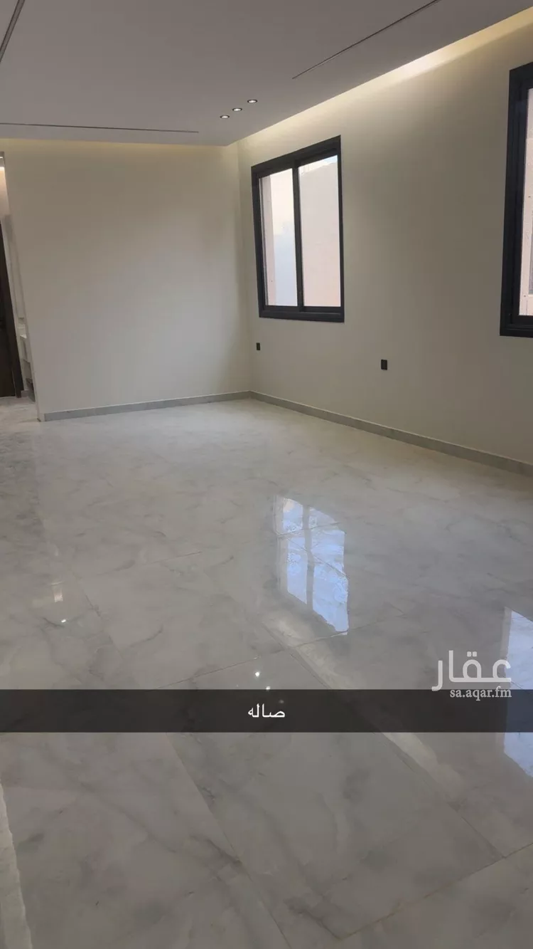 شقة للإيجار في شارع وادي الطلحية, حي القادسية, مدينة الرياض, منطقة الرياض صورة 3