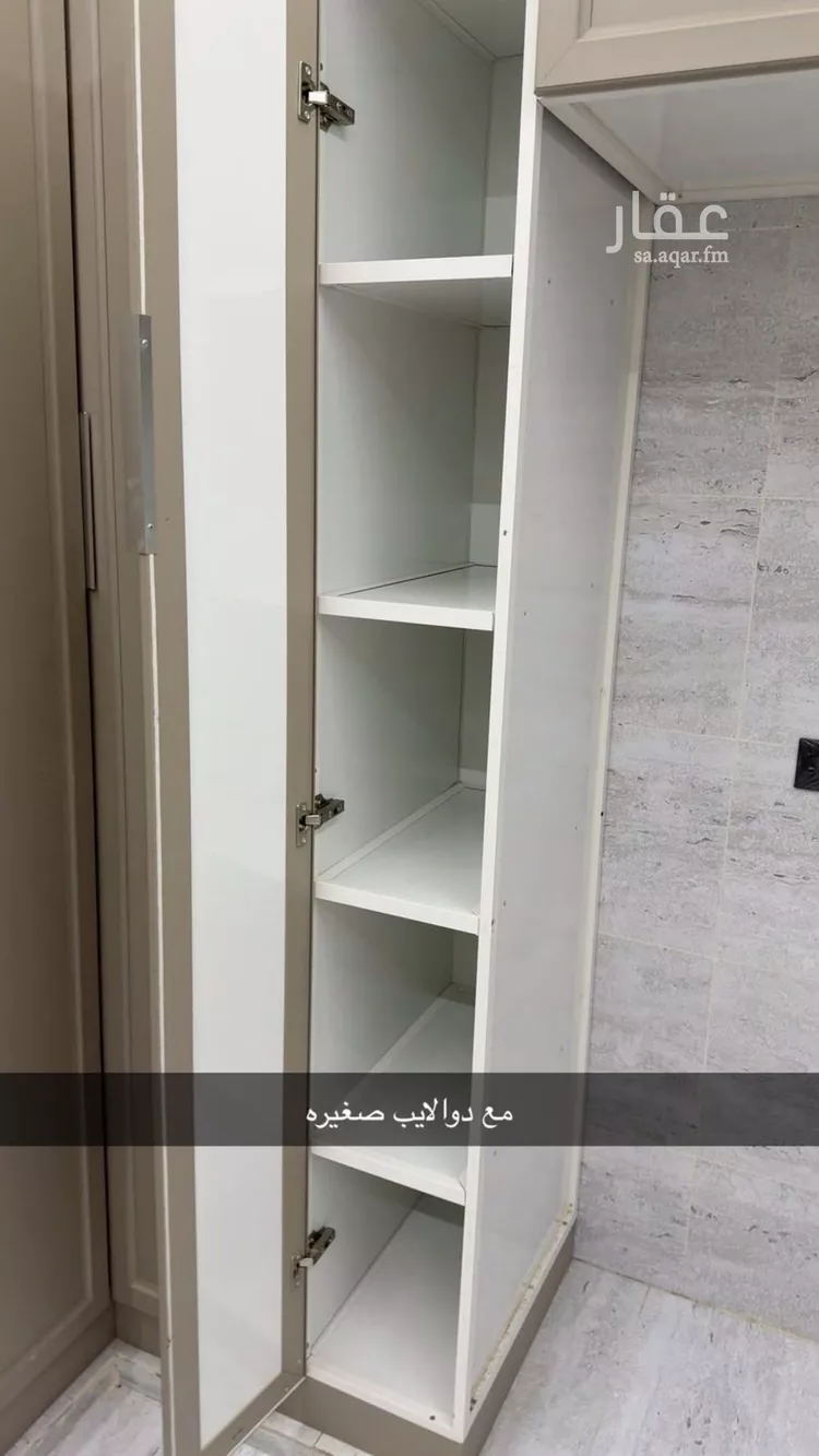 دور للإيجار في شارع علي بن الفضل المزني, حي البيان, مدينة الرياض, منطقة الرياض صورة 2