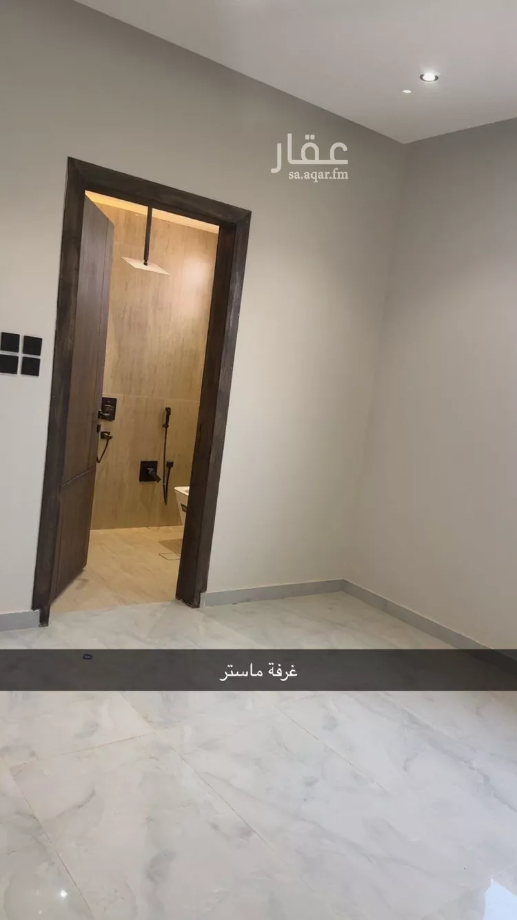 شقة للإيجار في شارع وادي الطلحية, حي القادسية, مدينة الرياض, منطقة الرياض صورة 2