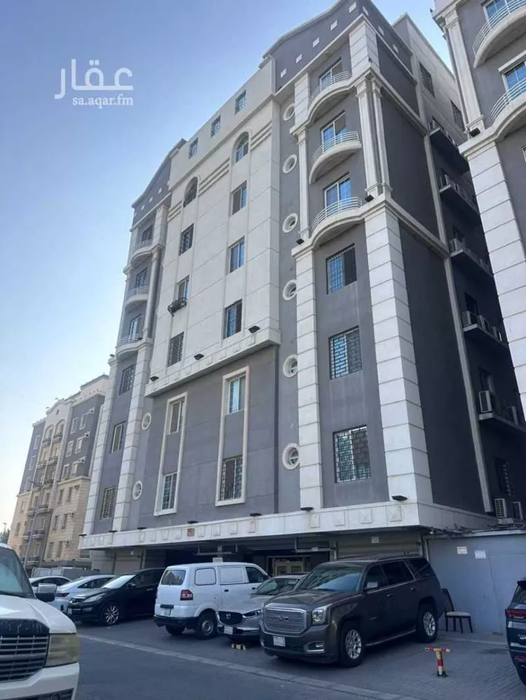 Apartment for Sale in Jeddah Al Baghdadiyah Al Gharbiyah
