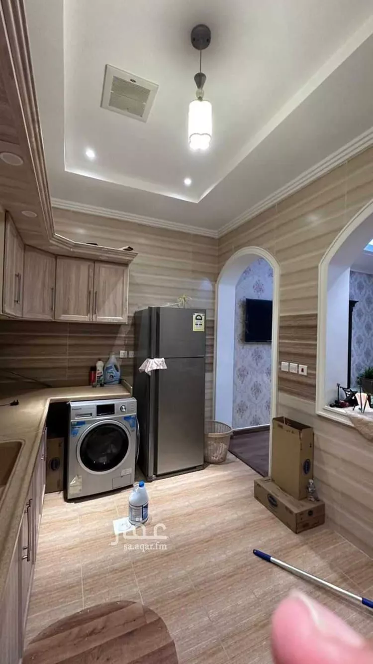 شقة للبيع في شارع ساجر, حي البغدادية الغربية, مدينة جدة, منطقة مكة المكرمة صورة 3
