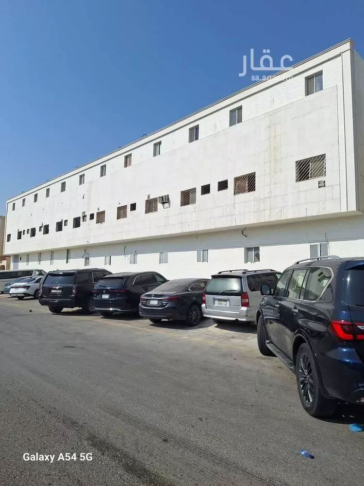 عمارة للإيجار في شارع قس بن ساعدة, حي الملك فيصل, مدينة الرياض, منطقة الرياض