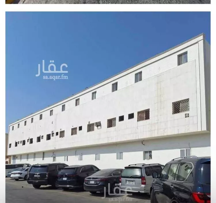 Apartment for Rent in Riyadh King Faisal