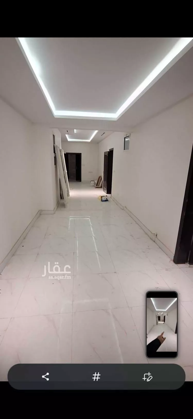 عمارة للإيجار في شارع قس بن ساعدة, حي الملك فيصل, مدينة الرياض, منطقة الرياض صورة 4