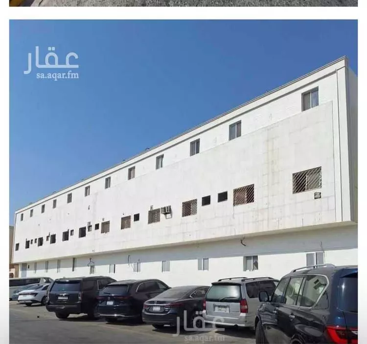 Apartment for Rent in Riyadh King Faisal