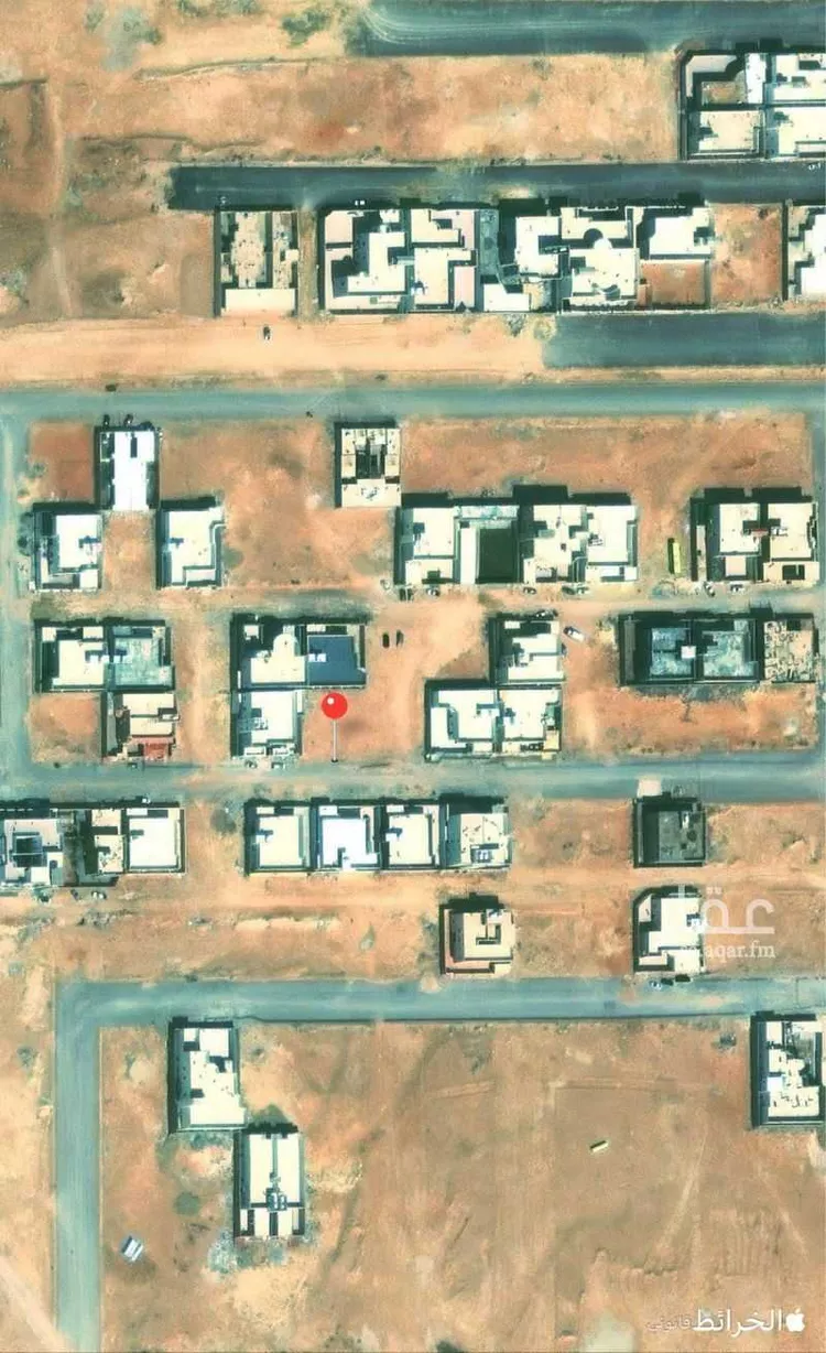 أرض للبيع في شارع سليمان بن سمحان ، حي مشرف ، الخرج ، الخرج صورة 2