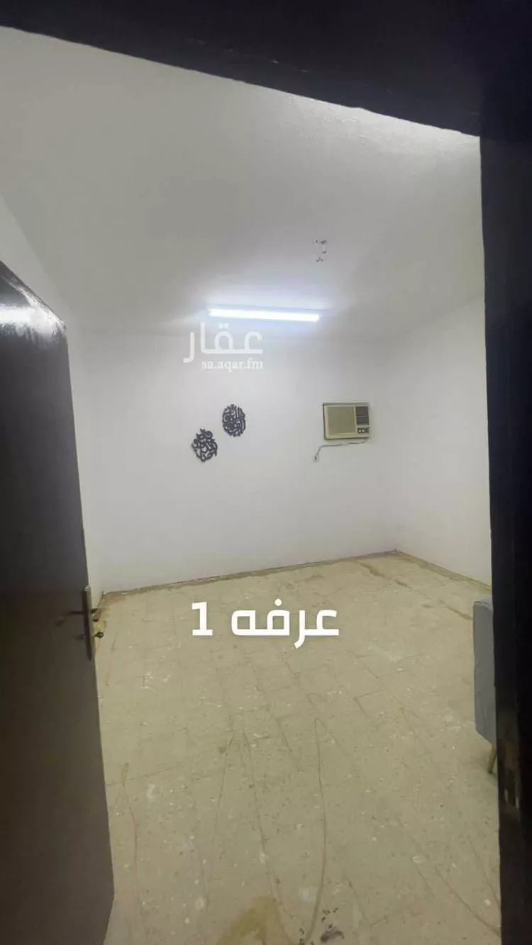 دور للإيجار في شارع قرية الأزهار, حي العريجاء الغربي, مدينة الرياض, منطقة الرياض صورة 3