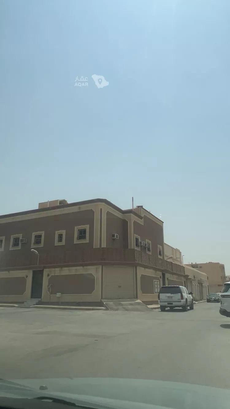 شقة للإيجار في شارع قرية الأزهار, حي العريجاء الغربي, مدينة الرياض, منطقة الرياض 6