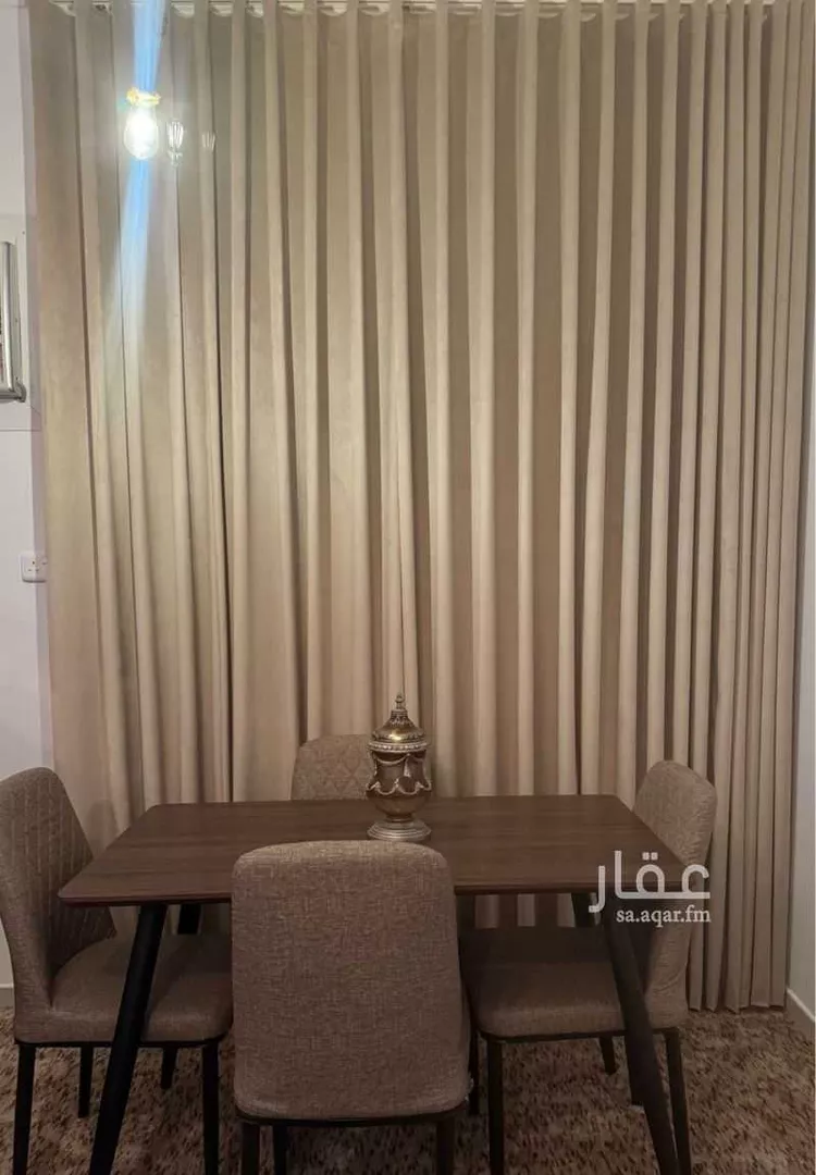 شقة للإيجار في شارع قرية الأزهار, حي العريجاء الغربي, مدينة الرياض, منطقة الرياض صورة 5