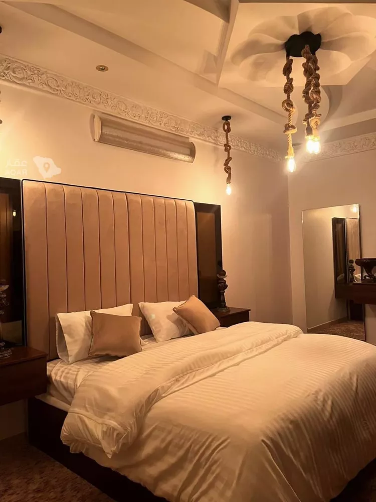 شقة للإيجار في شارع قرية الأزهار, حي العريجاء الغربي, مدينة الرياض, منطقة الرياض صورة 5