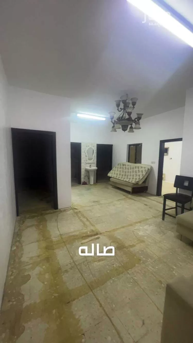 دور للإيجار في شارع قرية الأزهار, حي العريجاء الغربي, مدينة الرياض, منطقة الرياض صورة 2