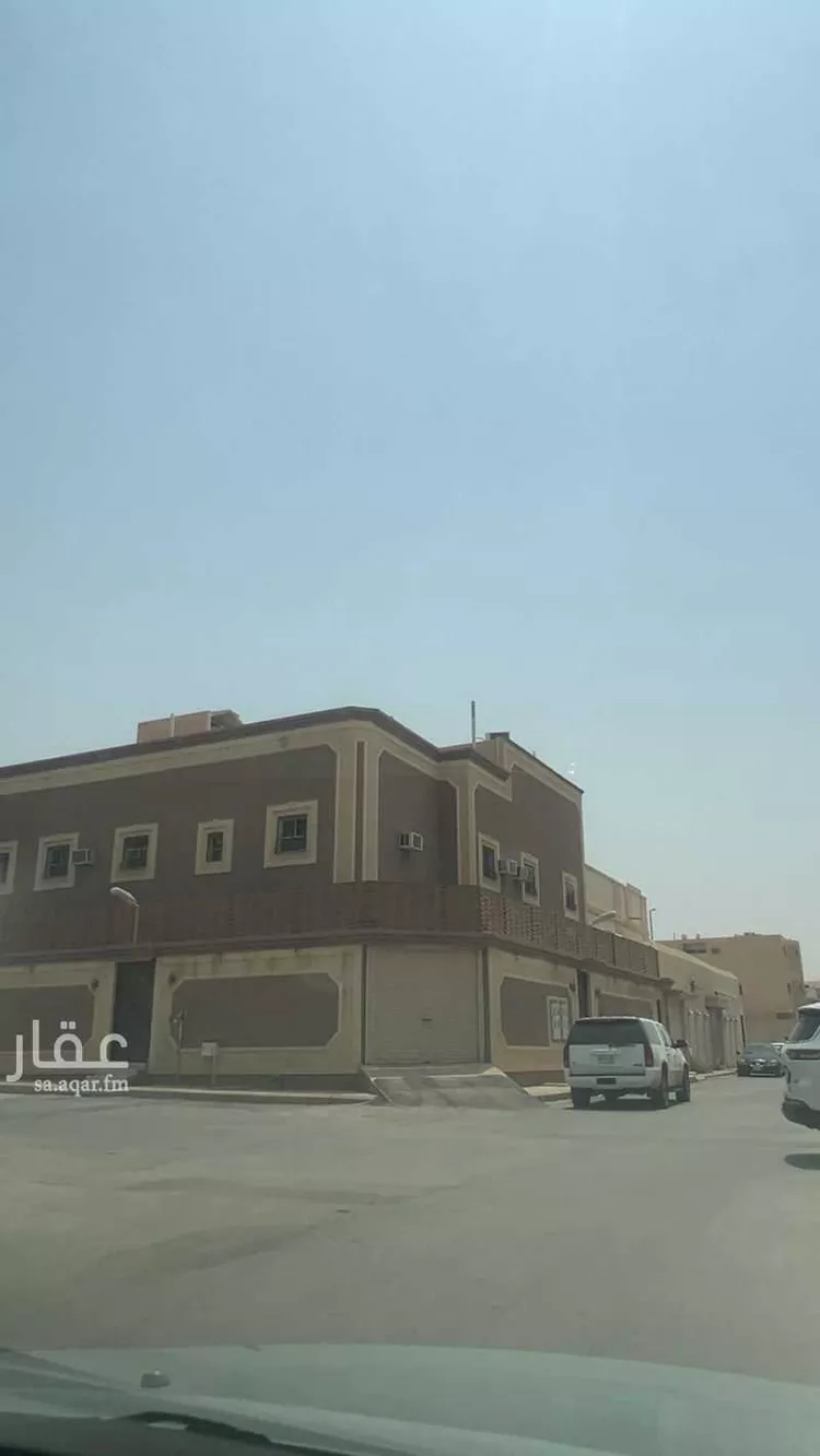 شقة للإيجار في شارع قرية الأزهار, حي العريجاء الغربي, مدينة الرياض, منطقة الرياض صورة 4