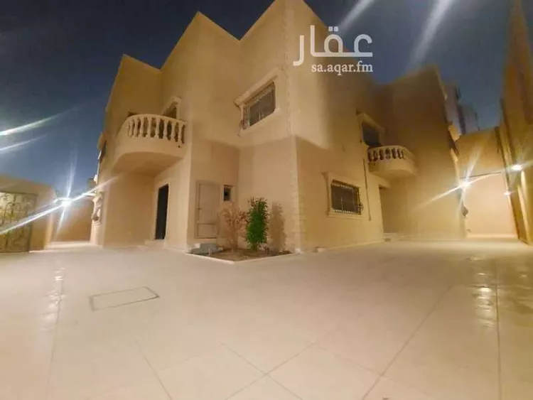 فيلا للبيع في شارع ممر49, حي الجزيرة, مدينة الرياض, منطقة الرياض