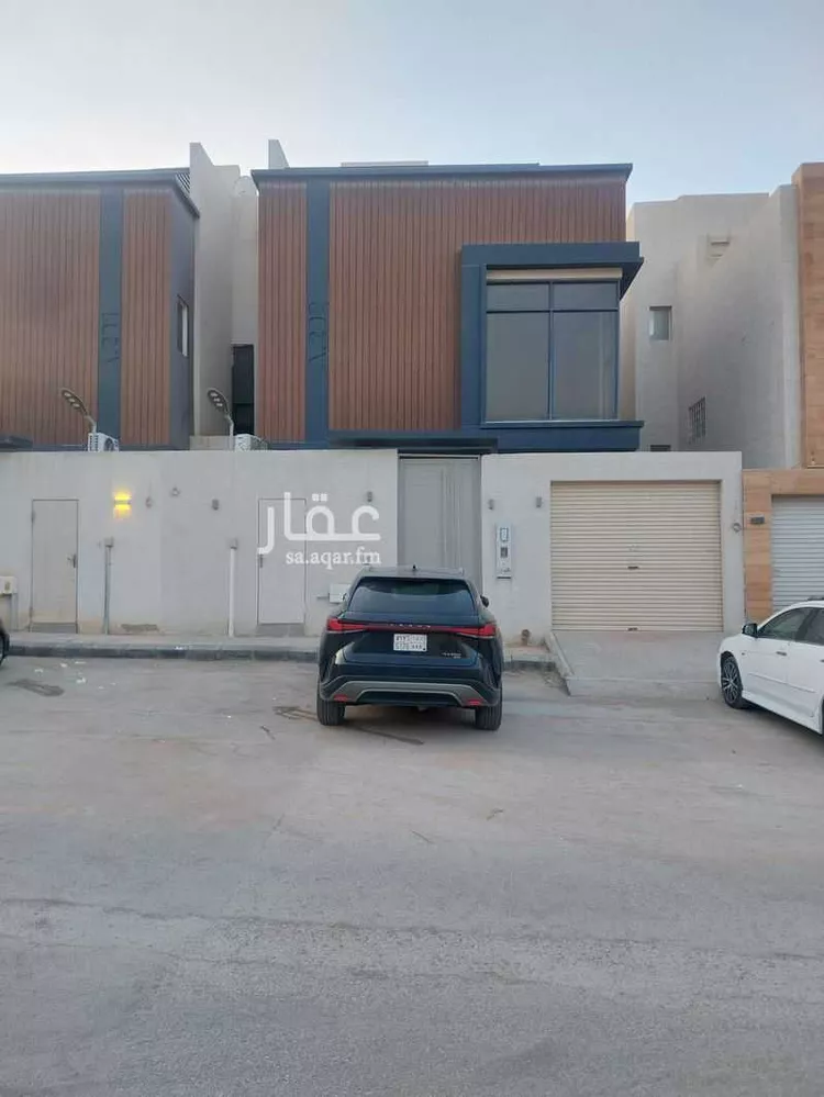 Villa for Rent in Riyadh Al Qirawan