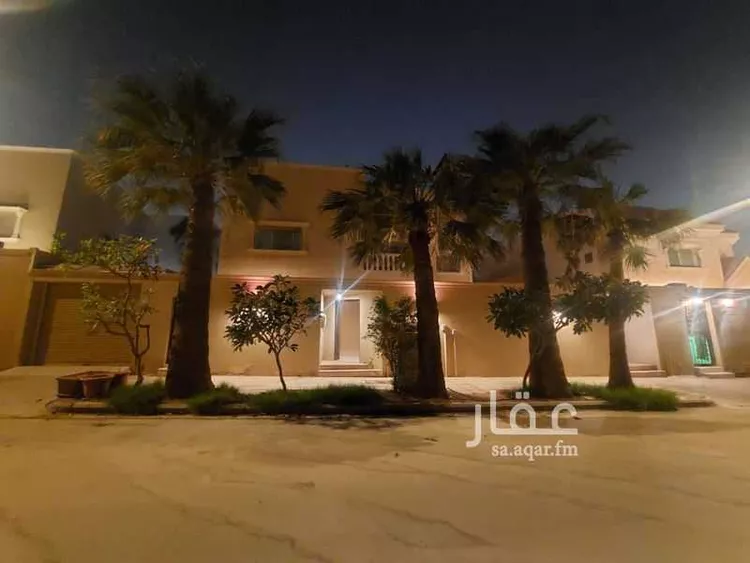 Villa for Sale in Riyadh Al Jazirah