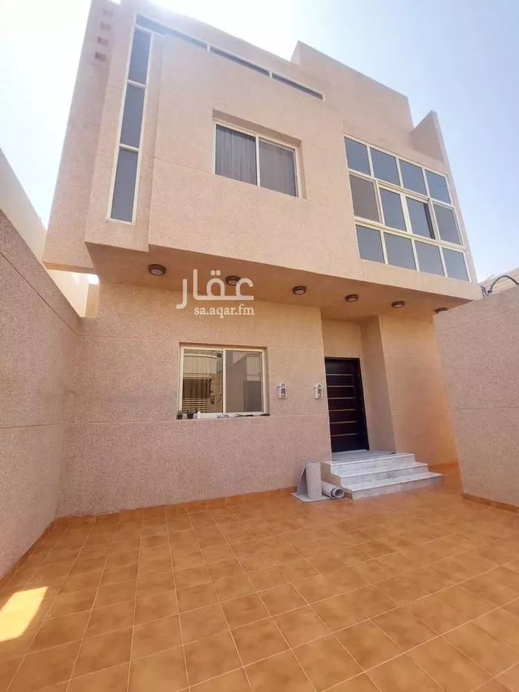 دور للإيجار في شارع رقم 474, حي الملقا, مدينة الرياض, منطقة الرياض