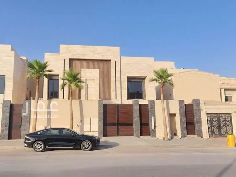 Villa for Rent in Riyadh Al Malqa